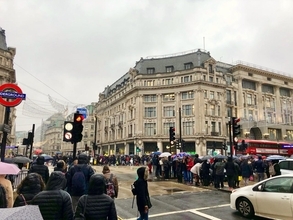 イギリスの感染症対策ってどんな感じ？