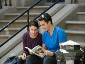 海外大学の授業に参加して単位が取得できるかも！？[アメリカ留学]