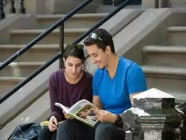 海外大学の授業に参加して単位が取得できるかも！？[アメリカ留学]