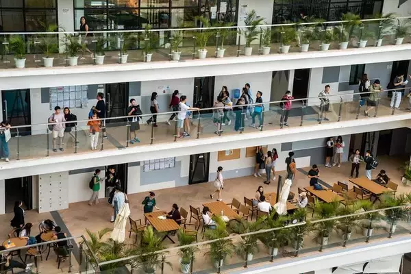 「フィリピンの語学学校「CIA」を徹底解説！」の画像