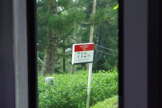 ケーブルカーで登山気分！ペナン島で標高が一番高いペナンヒルへ行こう