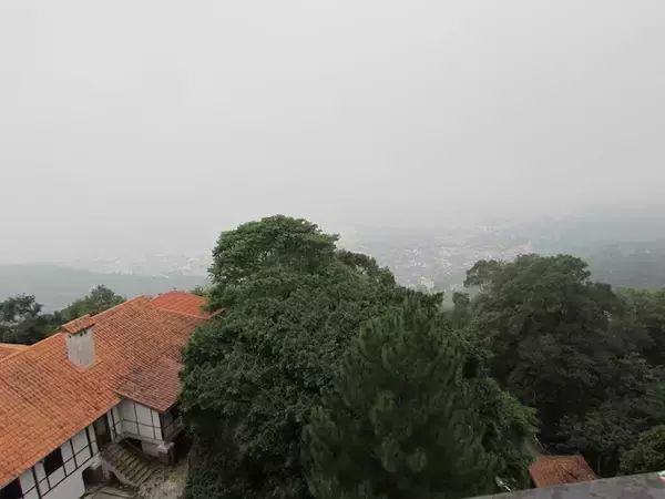 「ケーブルカーで登山気分！ペナン島で標高が一番高いペナンヒルへ行こう」の画像