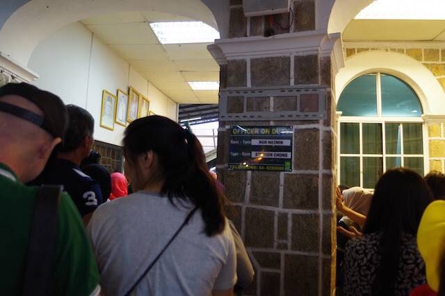 ケーブルカーで登山気分！ペナン島で標高が一番高いペナンヒルへ行こう