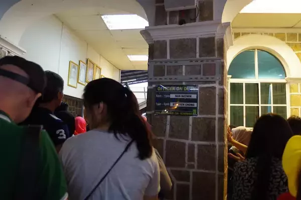 「ケーブルカーで登山気分！ペナン島で標高が一番高いペナンヒルへ行こう」の画像