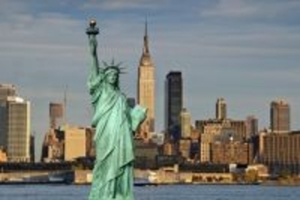 【アメリカ】定番だけどやっぱり行きたい！ニューヨークの観光スポット