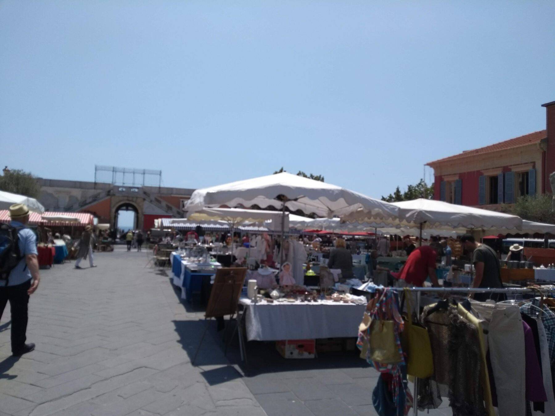 IALC奨学生フランス留学レポート衝撃の縦列駐車