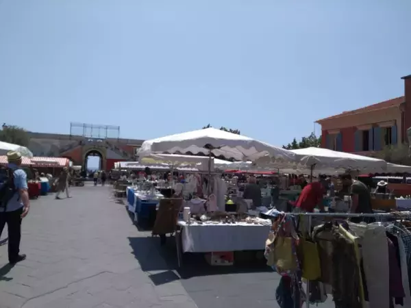 「IALC奨学生フランス留学レポート衝撃の縦列駐車」の画像