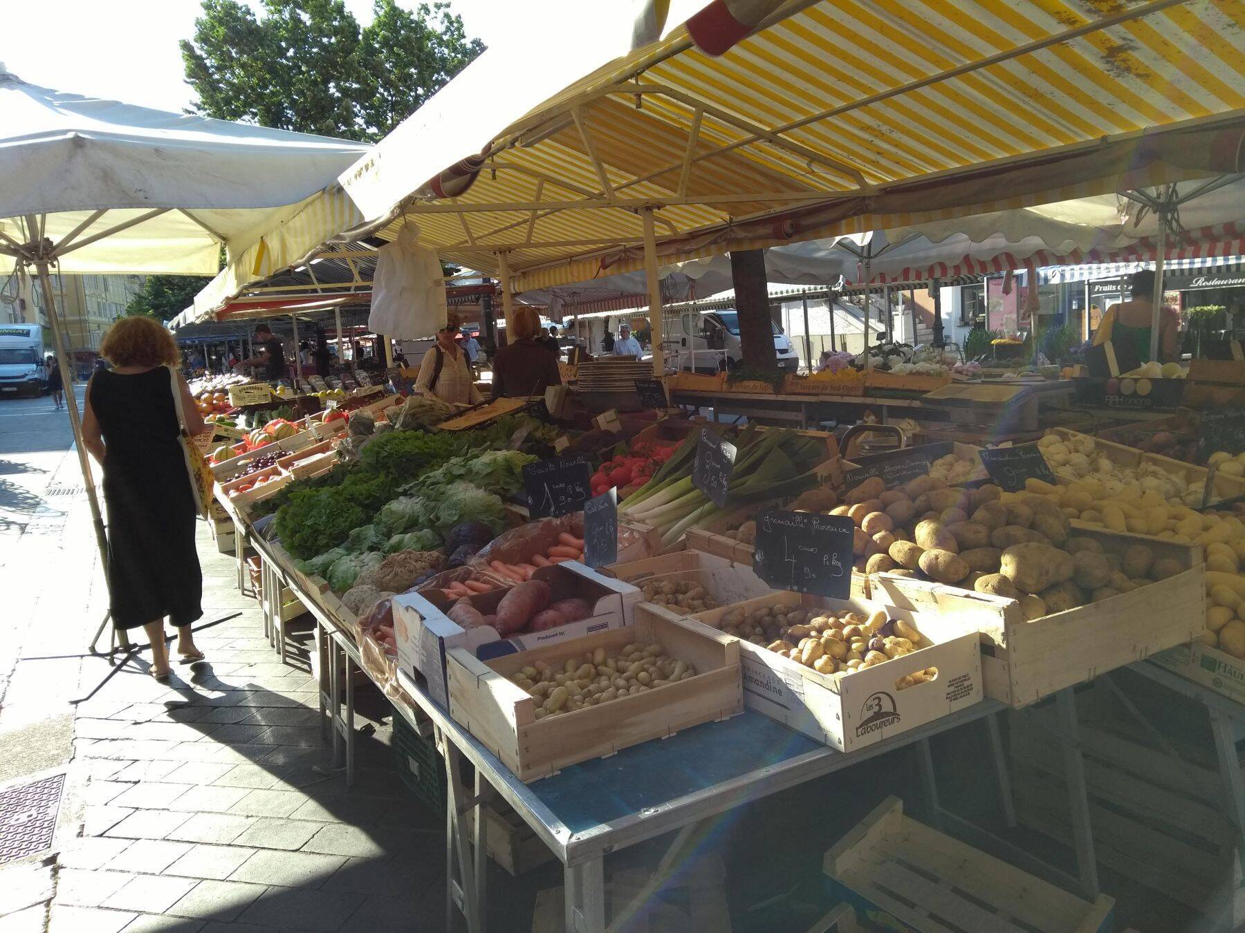 IALC奨学生フランス留学レポート衝撃の縦列駐車