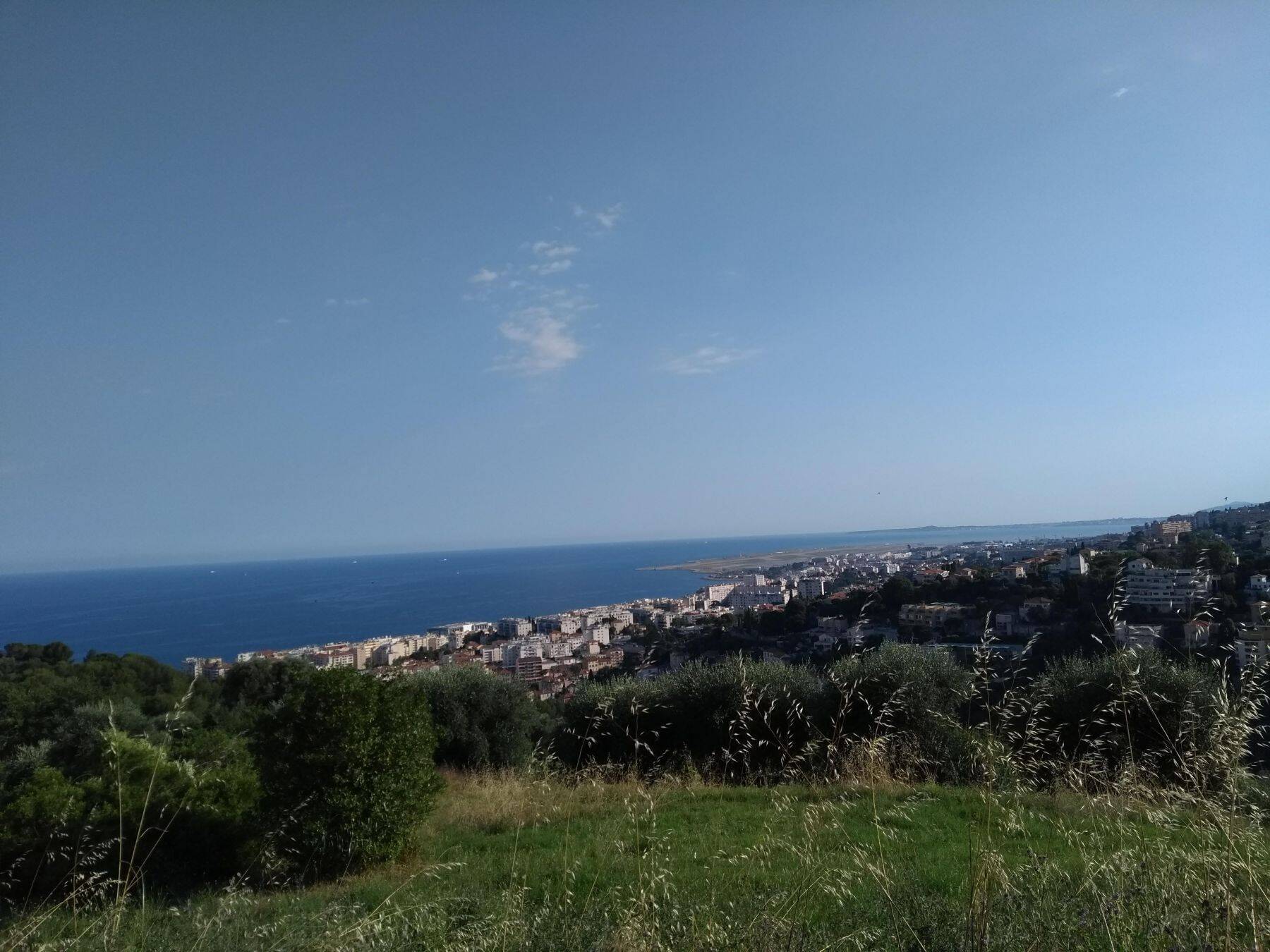 IALC奨学生フランス留学レポート衝撃の縦列駐車