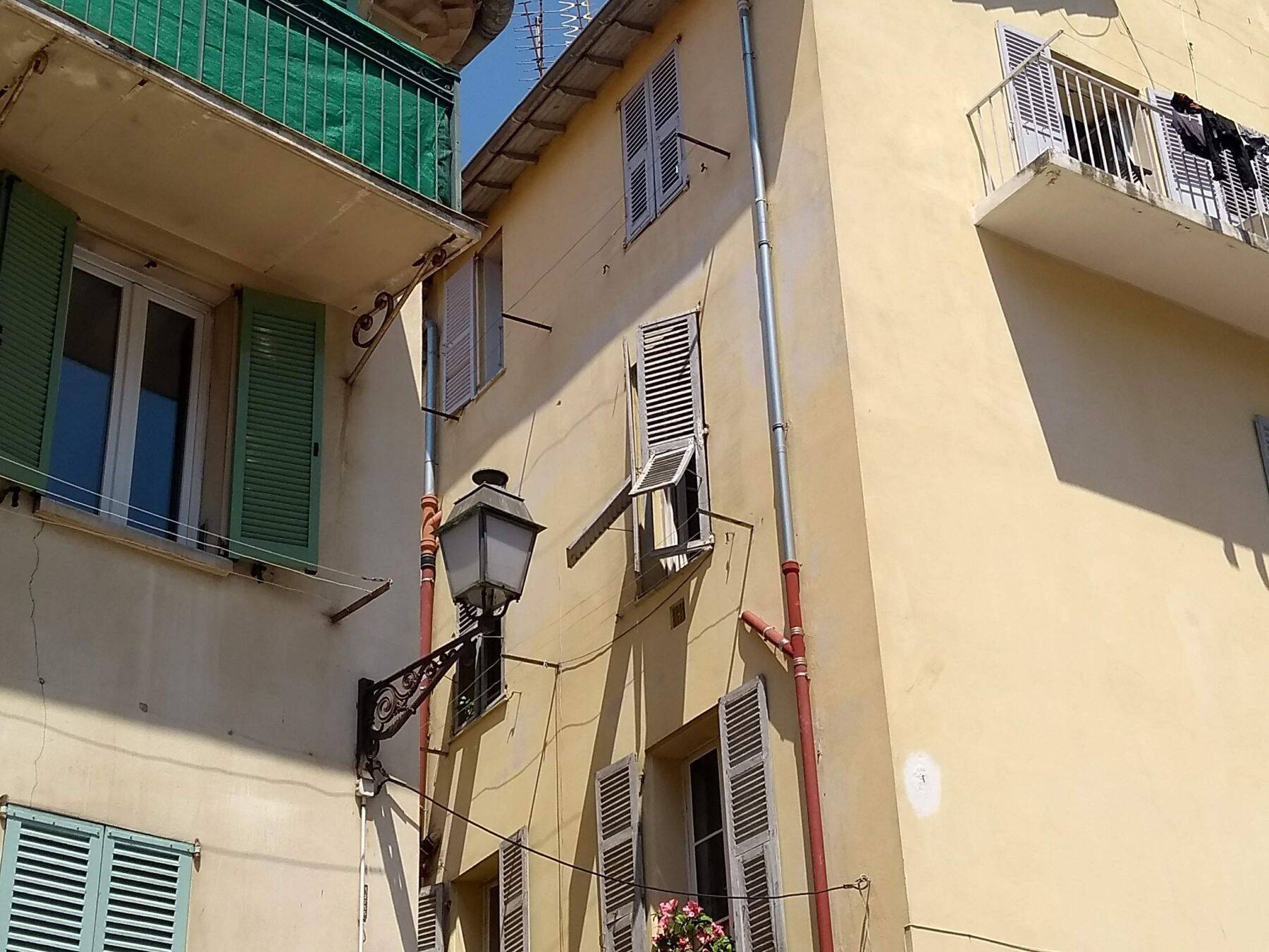 IALC奨学生フランス留学レポート衝撃の縦列駐車