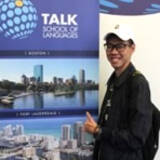 「語学学校TALK English Schoolの生徒が選ぶ！ボストンの美味しいレストラン5選」の画像7