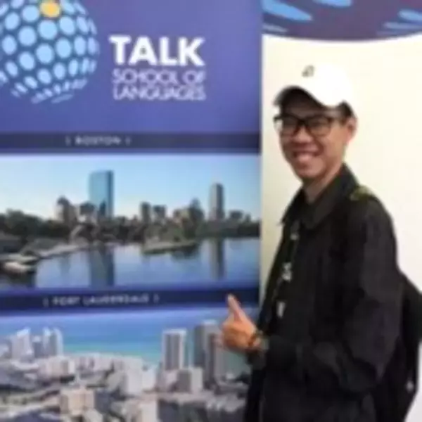 「語学学校TALK English Schoolの生徒が選ぶ！ボストンの美味しいレストラン5選」の画像