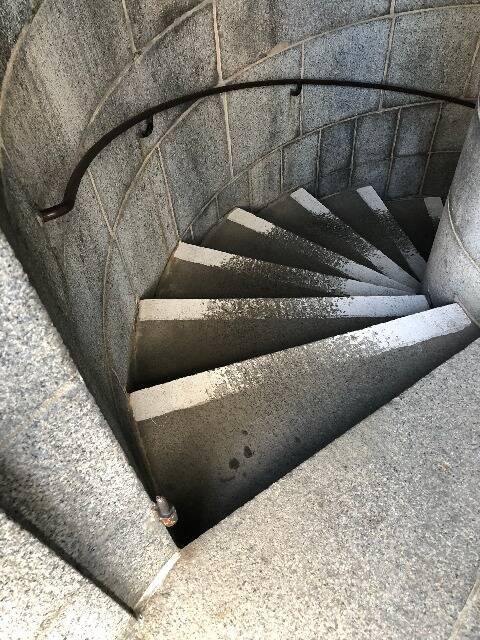 充実の放課後アクティビティ。NESEのボストン散策！