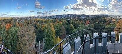 充実の放課後アクティビティ。NESEのボストン散策！