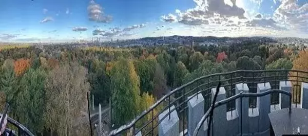 「充実の放課後アクティビティ。NESEのボストン散策！」の画像