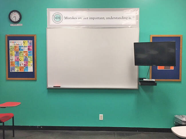 充実の放課後アクティビティ。NESEのボストン散策！