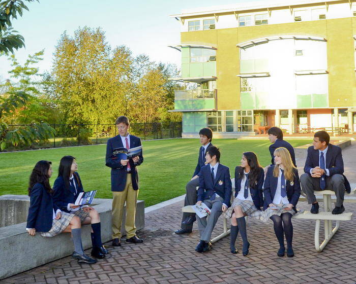 カナダの高校留学がオススメの理由