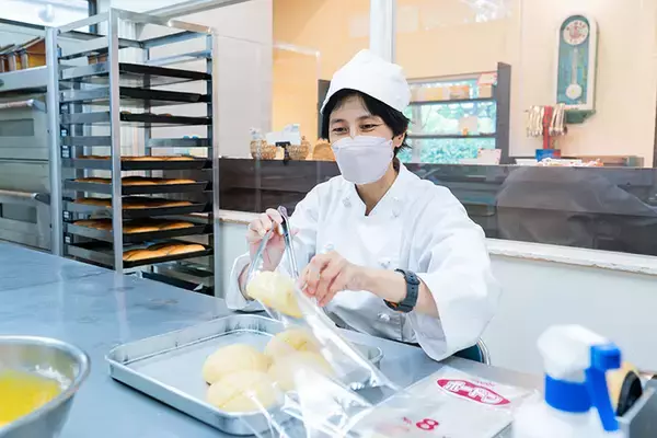 「知的障がい者支援施設の中にある大人気の森のレストラン、常連「マニュアル的じゃないのがいい」。地域共生で福祉の常識変える鹿児島「しょうぶ学園」が素敵すぎる」の画像