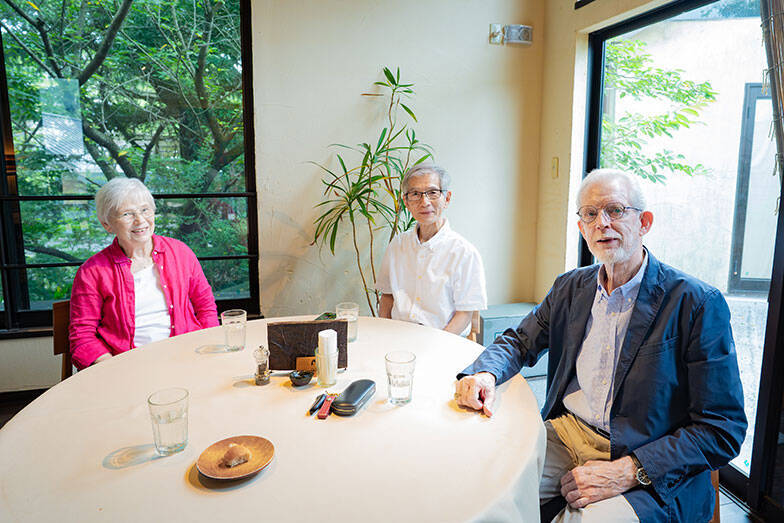 知的障がい者支援施設の中にある大人気の森のレストラン、常連「マニュアル的じゃないのがいい」。地域共生で福祉の常識変える鹿児島「しょうぶ学園」が素敵すぎる