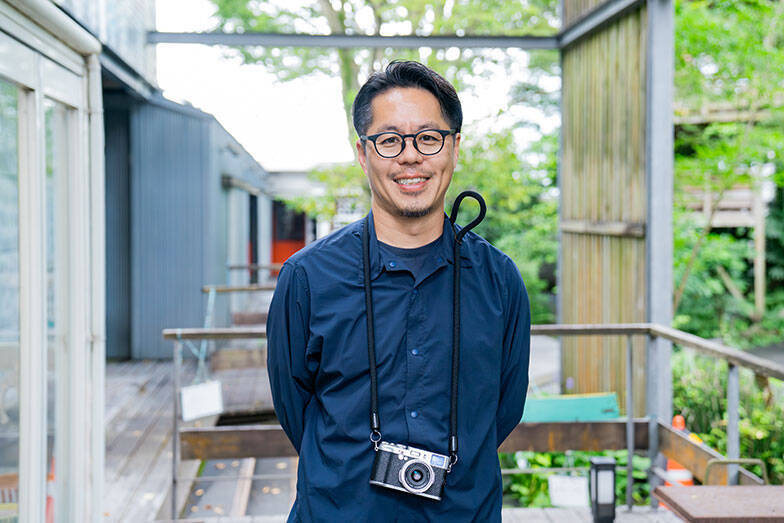 知的障がい者支援施設の中にある大人気の森のレストラン、常連「マニュアル的じゃないのがいい」。地域共生で福祉の常識変える鹿児島「しょうぶ学園」が素敵すぎる