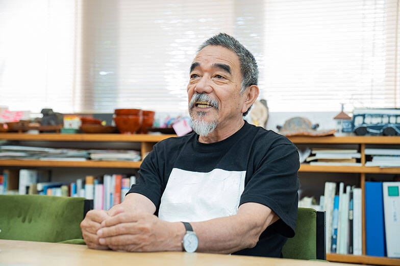 知的障がい者支援施設の中にある大人気の森のレストラン、常連「マニュアル的じゃないのがいい」。地域共生で福祉の常識変える鹿児島「しょうぶ学園」が素敵すぎる