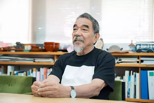 「知的障がい者支援施設の中にある大人気の森のレストラン、常連「マニュアル的じゃないのがいい」。地域共生で福祉の常識変える鹿児島「しょうぶ学園」が素敵すぎる」の画像