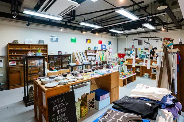 「知的障がい者支援施設の中にある大人気の森のレストラン、常連「マニュアル的じゃないのがいい」。地域共生で福祉の常識変える鹿児島「しょうぶ学園」が素敵すぎる」の画像