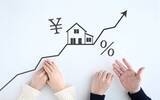 「金利上昇の影響？住宅ローンの変動型を選んだ人が減少！月々3万円増えたら返済できる？」の画像1