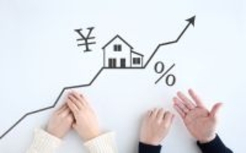 金利上昇の影響？住宅ローンの変動型を選んだ人が減少！月々3万円増えたら返済できる？