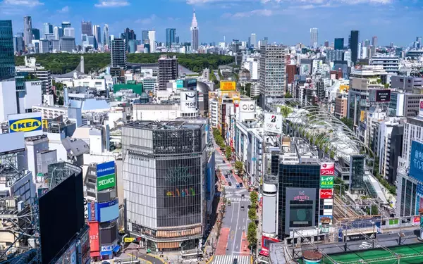 「渋谷駅まで電車で30分以内、中古マンション価格相場が安い駅ランキング 2022年版」の画像