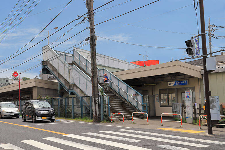 渋谷駅まで電車で30分以内、中古マンション価格相場が安い駅ランキング 2022年版