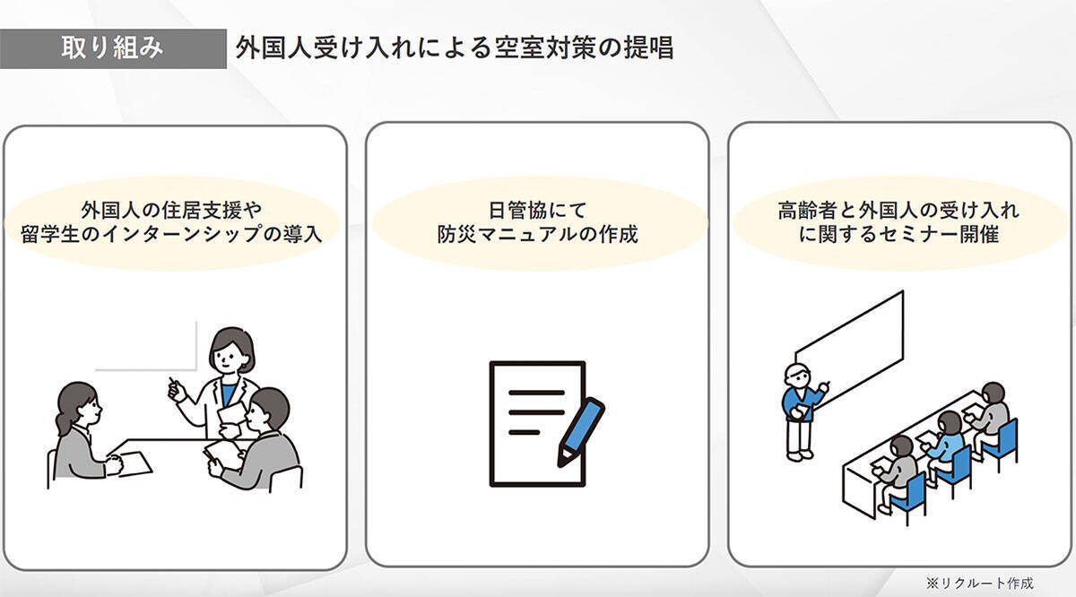 外国人の賃貸トラブル率はわずか1.5％？ 高齢者・LGBTQなどの「入居拒否」をなくす画期的な工夫とは｜100mo! 第3回イベント開催