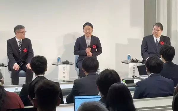 「外国人の賃貸トラブル率はわずか1.5％？ 高齢者・LGBTQなどの「入居拒否」をなくす画期的な工夫とは｜100mo! 第3回イベント開催」の画像