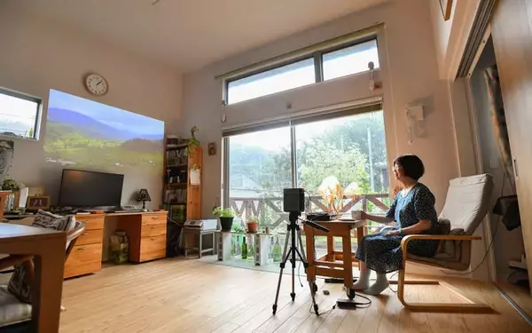 【50代の選択】那須移住して「高齢者向け住宅」に住むことにした。ゆるやかな繋がりで自分らしい生き方を見つけた人たちの話　「那須まちづくり広場」