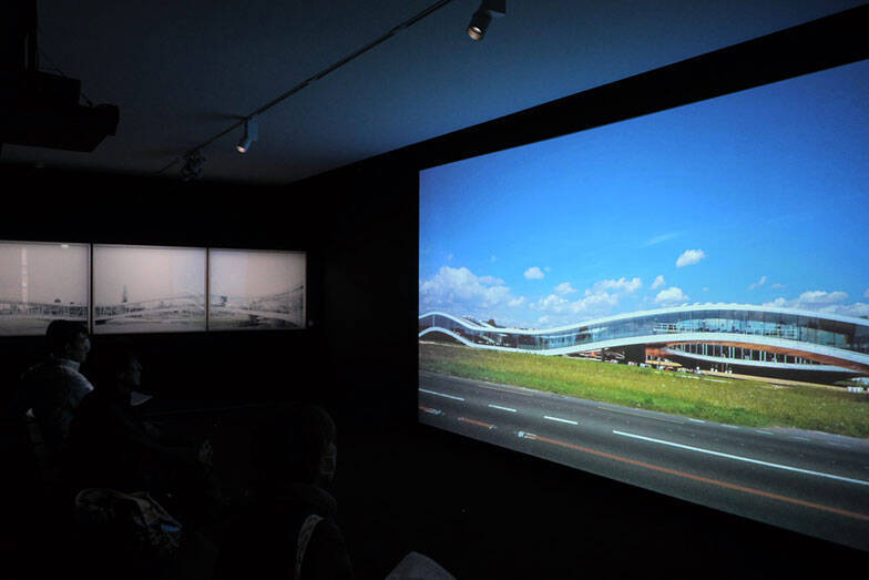 「ひろしま国際建築祭2025」初開催で20万人が熱狂。尾道・福山で巡る安藤忠雄、坂 茂ら建築界レジェンドの展示の数々【建築ライターがレポート】