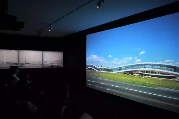 「「ひろしま国際建築祭2025」初開催で20万人が熱狂。尾道・福山で巡る安藤忠雄、坂 茂ら建築界レジェンドの展示の数々【建築ライターがレポート】」の画像