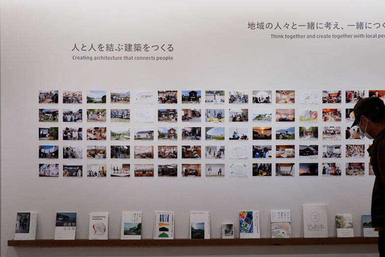 「ひろしま国際建築祭2025」初開催で20万人が熱狂。尾道・福山で巡る安藤忠雄、坂 茂ら建築界レジェンドの展示の数々【建築ライターがレポート】