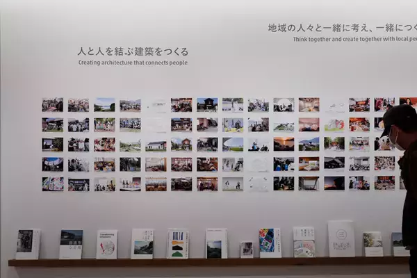 「「ひろしま国際建築祭2025」初開催で20万人が熱狂。尾道・福山で巡る安藤忠雄、坂 茂ら建築界レジェンドの展示の数々【建築ライターがレポート】」の画像