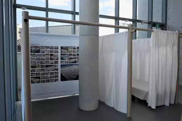 「「ひろしま国際建築祭2025」初開催で20万人が熱狂。尾道・福山で巡る安藤忠雄、坂 茂ら建築界レジェンドの展示の数々【建築ライターがレポート】」の画像