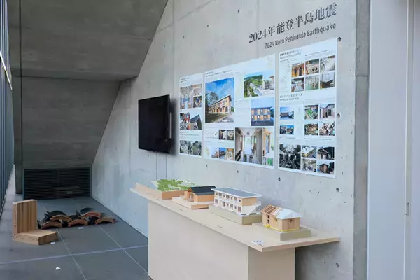 「「ひろしま国際建築祭2025」初開催で20万人が熱狂。尾道・福山で巡る安藤忠雄、坂 茂ら建築界レジェンドの展示の数々【建築ライターがレポート】」の画像