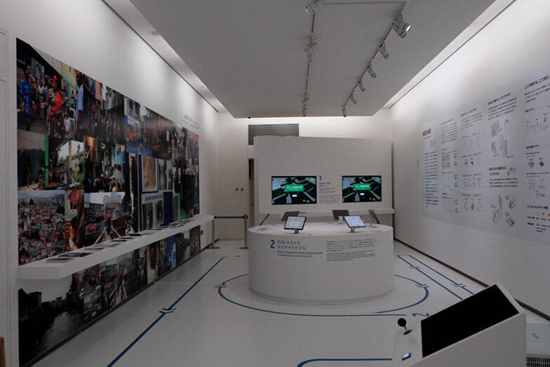 「ひろしま国際建築祭2025」初開催で20万人が熱狂。尾道・福山で巡る安藤忠雄、坂 茂ら建築界レジェンドの展示の数々【建築ライターがレポート】