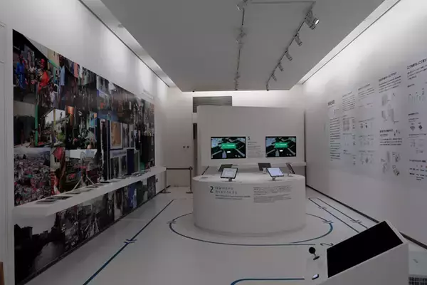 「「ひろしま国際建築祭2025」初開催で20万人が熱狂。尾道・福山で巡る安藤忠雄、坂 茂ら建築界レジェンドの展示の数々【建築ライターがレポート】」の画像