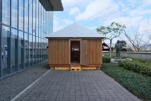 「「ひろしま国際建築祭2025」初開催で20万人が熱狂。尾道・福山で巡る安藤忠雄、坂 茂ら建築界レジェンドの展示の数々【建築ライターがレポート】」の画像