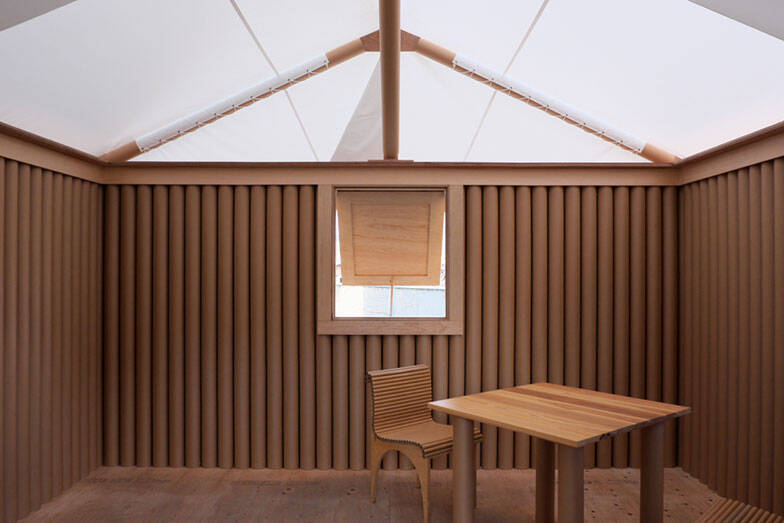 「ひろしま国際建築祭2025」初開催で20万人が熱狂。尾道・福山で巡る安藤忠雄、坂 茂ら建築界レジェンドの展示の数々【建築ライターがレポート】