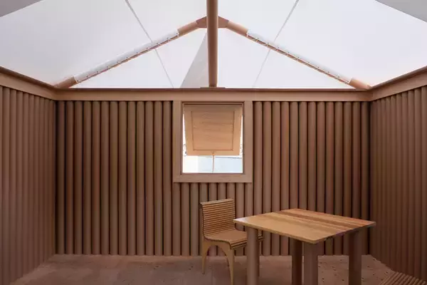 「「ひろしま国際建築祭2025」初開催で20万人が熱狂。尾道・福山で巡る安藤忠雄、坂 茂ら建築界レジェンドの展示の数々【建築ライターがレポート】」の画像