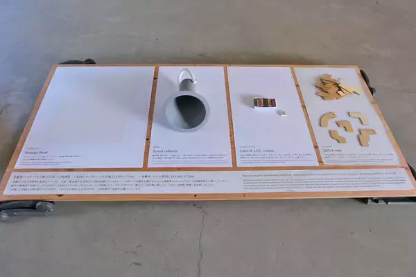 「「ひろしま国際建築祭2025」初開催で20万人が熱狂。尾道・福山で巡る安藤忠雄、坂 茂ら建築界レジェンドの展示の数々【建築ライターがレポート】」の画像