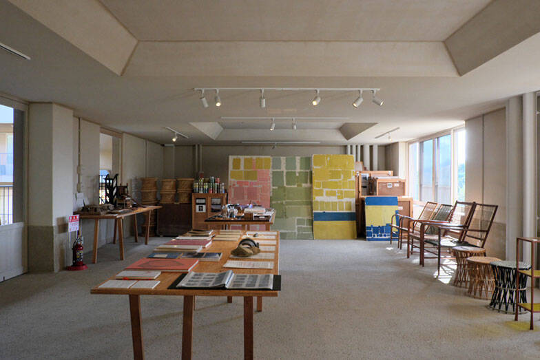 「ひろしま国際建築祭2025」初開催で20万人が熱狂。尾道・福山で巡る安藤忠雄、坂 茂ら建築界レジェンドの展示の数々【建築ライターがレポート】