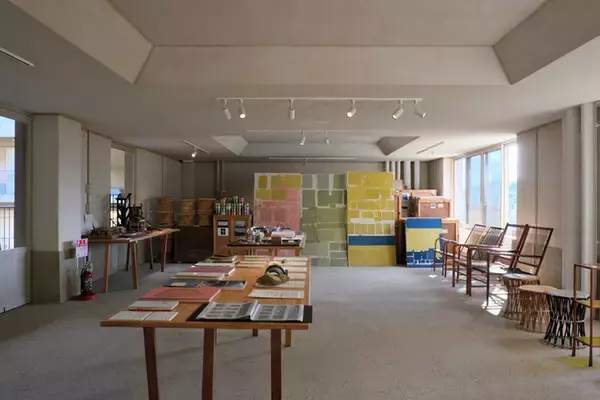 「「ひろしま国際建築祭2025」初開催で20万人が熱狂。尾道・福山で巡る安藤忠雄、坂 茂ら建築界レジェンドの展示の数々【建築ライターがレポート】」の画像