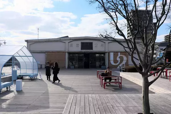 「「ひろしま国際建築祭2025」初開催で20万人が熱狂。尾道・福山で巡る安藤忠雄、坂 茂ら建築界レジェンドの展示の数々【建築ライターがレポート】」の画像