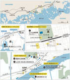 「「ひろしま国際建築祭2025」初開催で20万人が熱狂。尾道・福山で巡る安藤忠雄、坂 茂ら建築界レジェンドの展示の数々【建築ライターがレポート】」の画像4